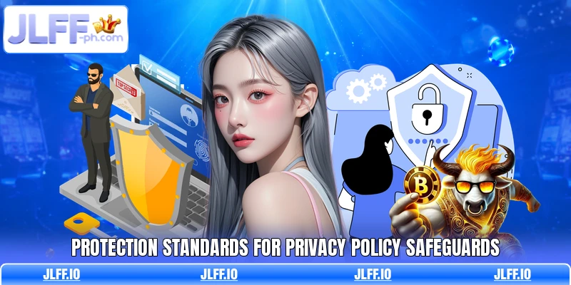 Protection standards for privacy policy safeguards